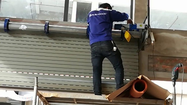 Địa chỉ sửa chữa hỏng mô tơ cửa cuốn uy tín tại Lào Cai Sa pa - nguyên nhân và cách khắc phục