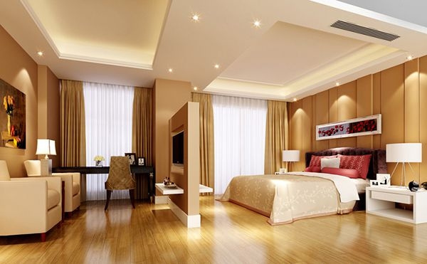 Địa chỉ thi công trần vách thạch cao uy tín tại Lào Cai