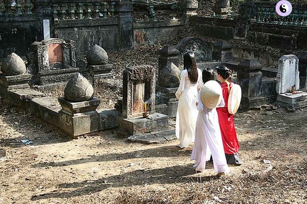 Ý nghĩa Tết Hàn Thực và Tiết Thanh Minh