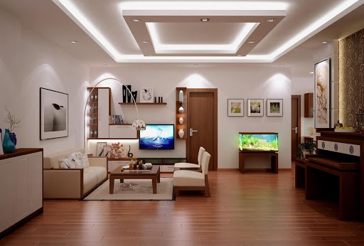 Báo giá trần thạch cao giá rẻ tại Lào Cai