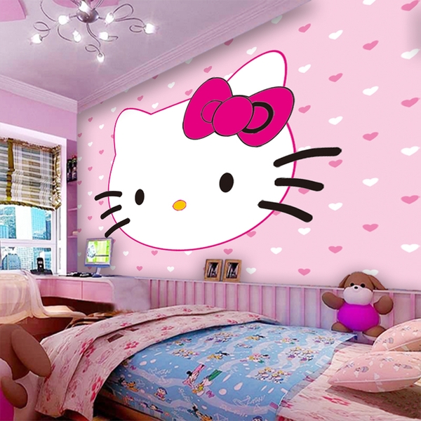 Tranh dán tường phòng ngủ ở Lào Cai chất lượng