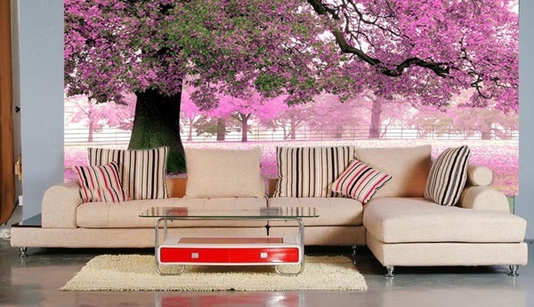 Giấy dán tường đẹp tại Lào Cai giá tốt