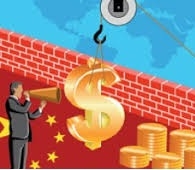 Chuyển lợi nhuận ra nước ngoài