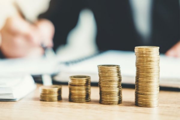 Bán cổ phần có phải xuất hóa đơn không?