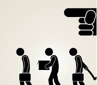 Có tính trợ cấp thôi việc khi sa thải người lao động ? Thủ tục sa thải lao động