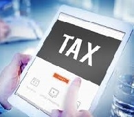 Thuế Thu nhập doanh nghiệp (“TNDN”) đối với khoản tiền lãi ngân hàng của văn phòng đại diện