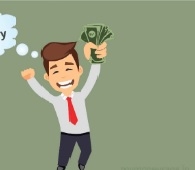 Quy định trả lương theo Bộ luật Lao động 2019