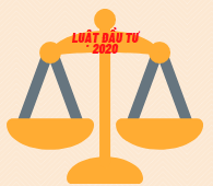 Tóm tắt nội dung chính của Luật đầu tư 2020