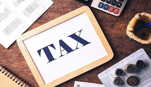 Thủ tục đóng mã số thuế nhà thầu nước ngoài