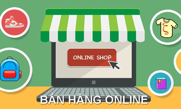 Phải làm gì khi bị truy thu thuế bán hàng online??