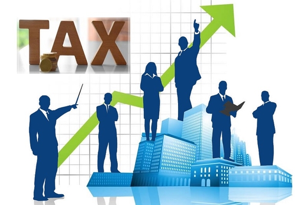 Thuế nhà thầu đối với lãi tiền vay phải trả công ty mẹ ở nước ngoài
