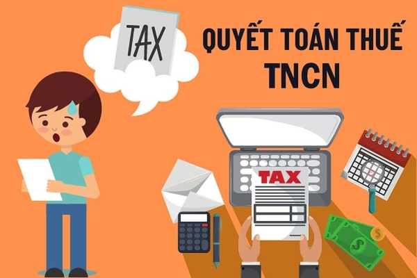 Các trường hợp cá nhân có thu nhập từ tiền lương tiền công không phải quyết toán thuế TNCN
