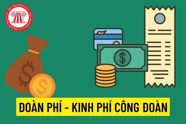 Có được trả lại tiền công đoàn khi nghỉ việc không?