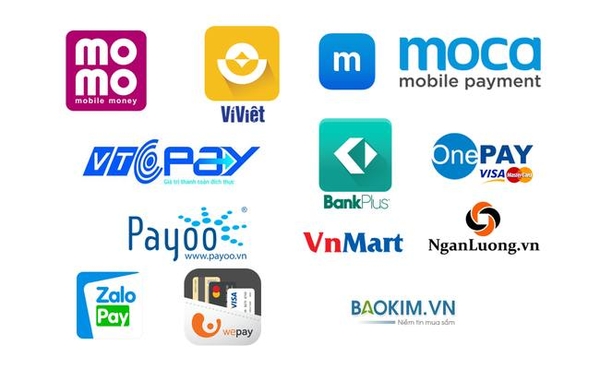 Chứng từ thanh toán đối với giao dịch thanh toán qua ví điện tử