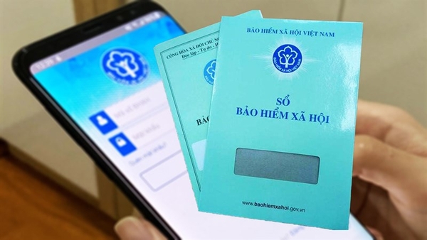 HỒ SƠ HƯỞNG BHXH 1 LẦN