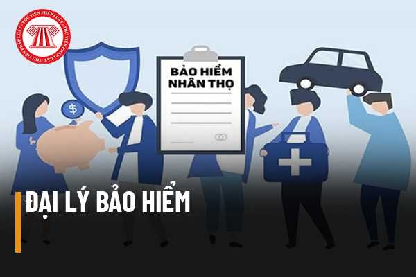 Xác định thuế TNCN khi cá nhân ký hợp đồng làm quản lý đại lý bảo hiểm