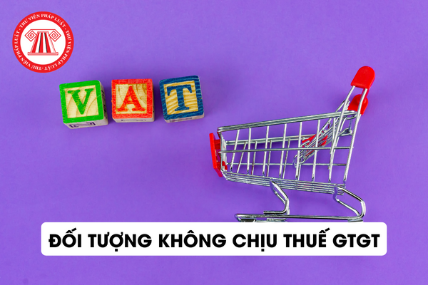 Đối tượng không chịu thuế GTGT trong Nghị định số 181/2025/NĐ-CP và Thông tư số 69/2025/TT-BTC hướng dẫn thi hành Luật Thuế GTGT số 48/2024/QH15