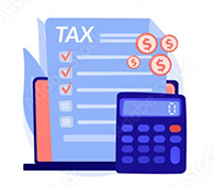 Gia hạn thời hạn nộp thuế GTGT, TNDN, TNCN và tiền thuê đất trong năm 2021.
