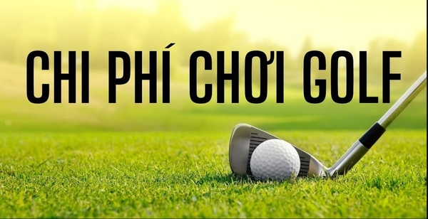 Chính sách thuế Thu nhập cá nhân (“TNCN”) đối với chi phí chơi golf