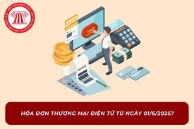 Hóa đơn TMĐT theo Nghị định số 70/2025/NĐ-CP ngày 20/03/2025