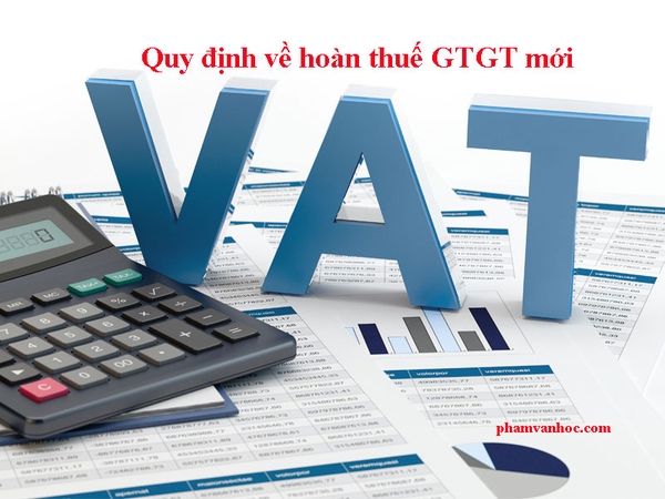 Hoàn thuế GTGT theo Nghị định số 181/2025/NĐ-CP và Thông tư số 69/2025/TT-BTC hướng dẫn thi hành Luật Thuế GTGT số 48/2024/QH15