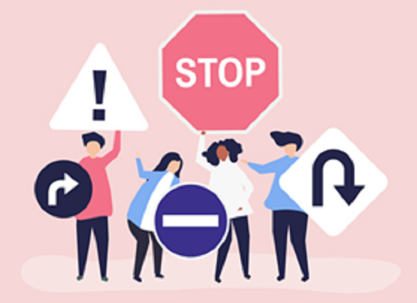Tạm ngừng hoạt động Công ty