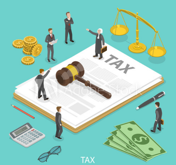 Dịch vụ Đại lý thuế khác