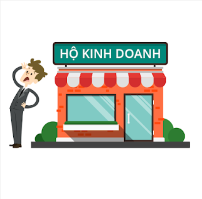 Hộ kinh doanh