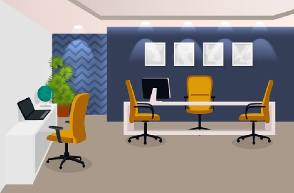 Văn phòng Đại diện