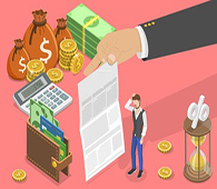 Mức phạt chậm thông báo thay đổi thông tin trong đăng ký thuế năm 2021.