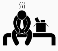 Nghỉ làm vì dịch Covid-19 có được trả lương không?
