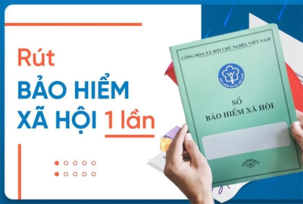 Không được rút BHXH một lần, tiền đóng BHXH có mất?