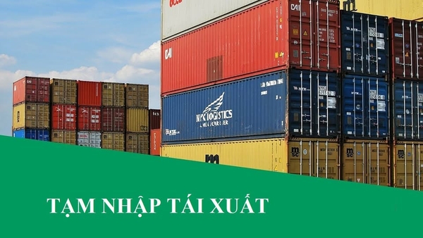 Thuế GTGT liên quan đến tạm nhập tái xuất để sửa chữa cho khách hàng