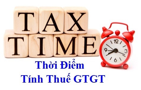 Thời điểm xác định thuế GTGT trong Nghị định số 181/2025/NĐ-CP và Thông tư số 69/2025/TT-BTC hướng dẫn thi hành Luật Thuế GTGT số 48/2024/QH15