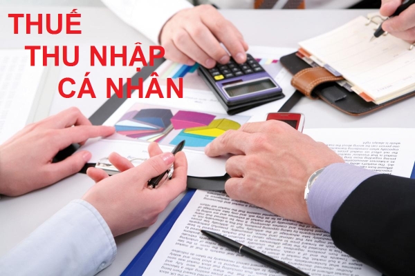 Văn phòng đại diện có phải nộp thuế TNCN không?