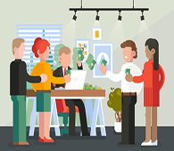 Tiền lương KPI có phải đóng BHXH, thuế TNCN không?