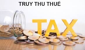 Số thuế GTGT và thuế nhập khẩu bị truy thu theo Quyết định ấn định thuế được khấu trừ và tính vào chi phí được trừ