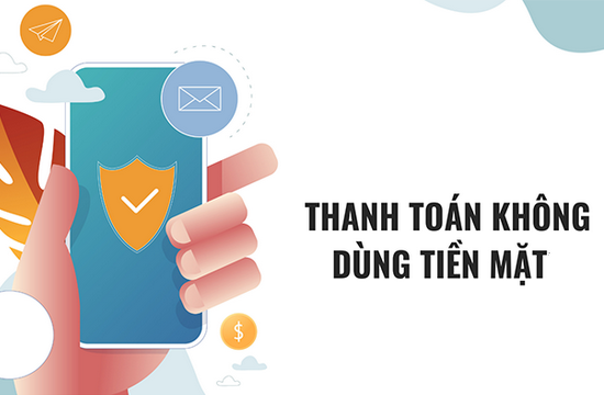 Thanh toán không dùng tiền mặt theo Nghị định số 181/2025/NĐ-CP hướng dẫn thi hành Luật Thuế GTGT số 48/2024/QH15