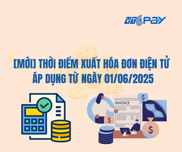 Quy định về thời điểm xuất hóa đơn mới nhất 2025 theo Nghị định 70/2025/NĐ-CP ngày 20/03/2025