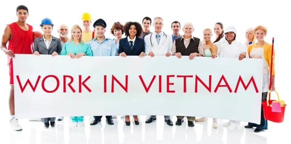 Chi phí cho người lao động nước ngoài trước khi có giấy phép lao động không được trừ cho mục đích thuế TNDN
