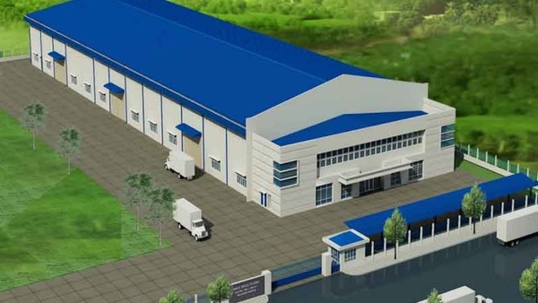 Thuế GTGT đối với hoạt động chuyển nhượng nhà xưởng giữa doanh nghiệp nội địa và doanh nghiệp chế xuất