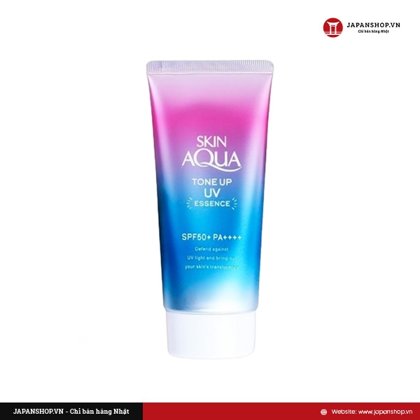 Kem Chống Nắng Skin Aqua Tone up UV Essence 80g