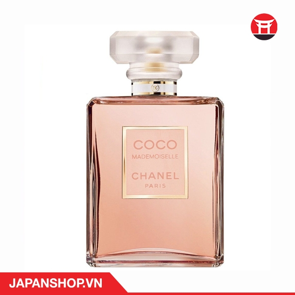 Nước hoa nữ Chanel Coco MademoIselle Nước hoa nữ Chanel Coco MademoIselle