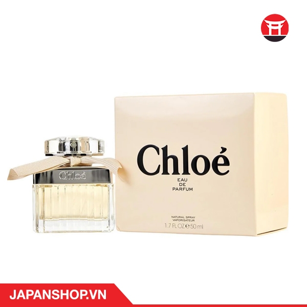 Nước hoa nữ Chloe Eau De Parfum 75ml JAPANSHOP.VN Nước Hoa Nữ Chloe Eau De Parfum 75Ml Japanshop.Vn