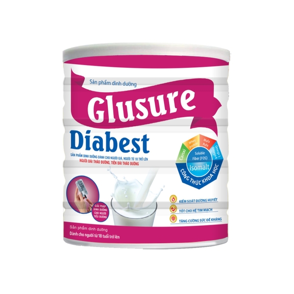 glusure-diabetes