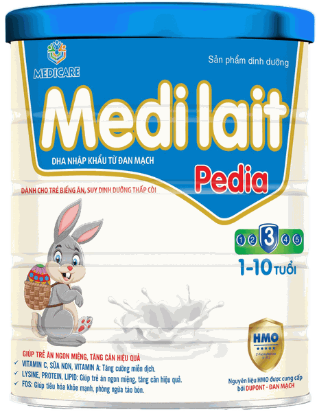 medi-lait-pedia