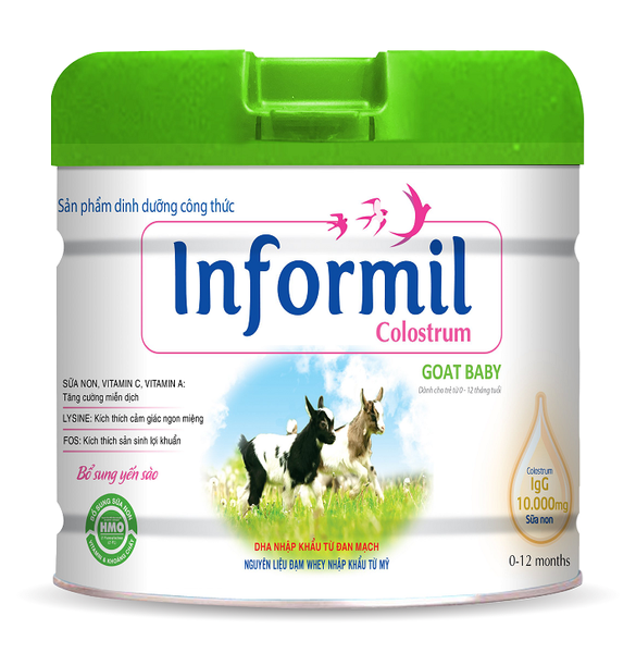 informil-colostrum-goat-baby