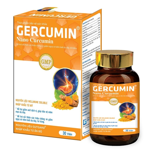 gercumin-30-vien