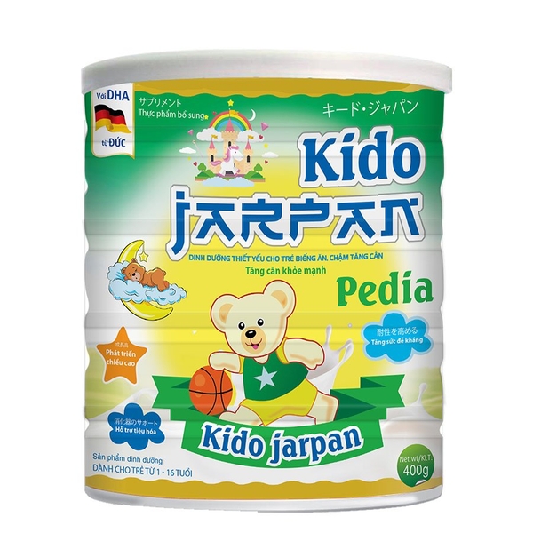 kido-jarpan-pedia