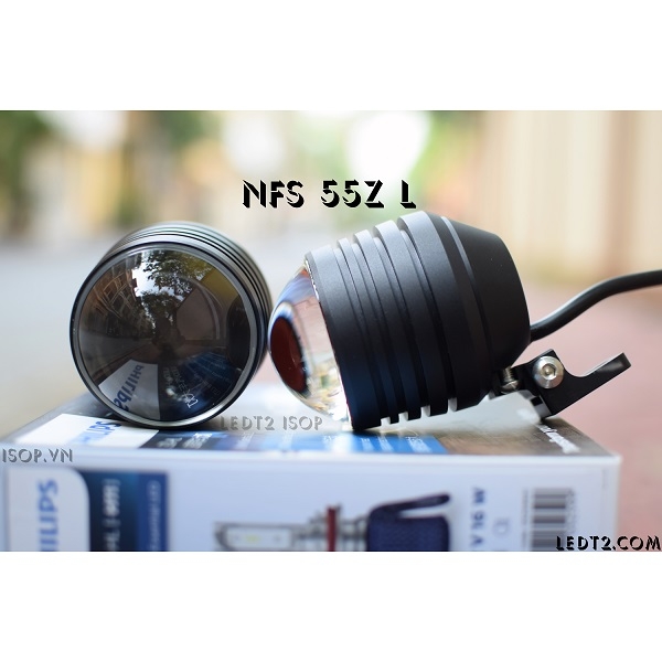 Đèn trợ sáng NFS